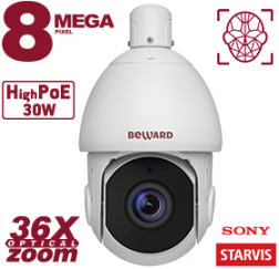 IP камера SV5018-R36