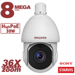 IP камера SV5020-R36