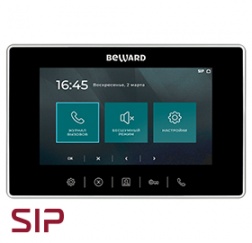 IP видеомонитор SM700