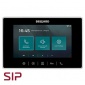 IP видеомонитор SM700