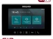 IP видеомонитор SM700W. превью 1