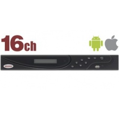 IP видеорегистратор BK1216H2-P8