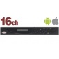 IP видеорегистратор BK1216H2-P8