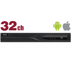 IP видеорегистратор BK1232H2