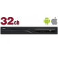 IP видеорегистратор BK1232H2