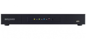 IP видеорегистратор BS1208