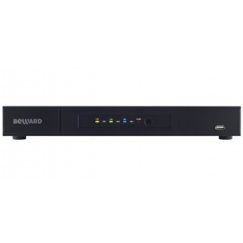 IP видеорегистратор BS1208
