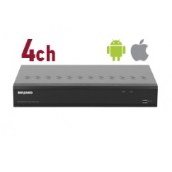 IP видеорегистратор RK0104