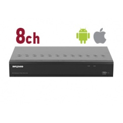 IP видеорегистратор RK0108