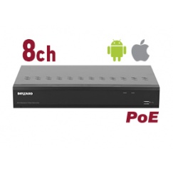 IP видеорегистратор RK0108-P