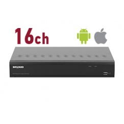 IP видеорегистратор RK1116
