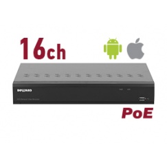 IP видеорегистратор RK1116-P