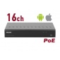 IP видеорегистратор RK1116-P