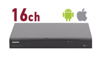 IP видеорегистратор RK2216