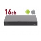 IP видеорегистратор RK2216