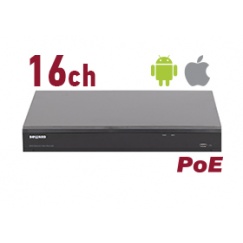 IP видеорегистратор RK2216-P