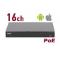 IP видеорегистратор RK2216-P
