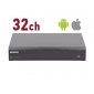 IP видеорегистратор RK2432