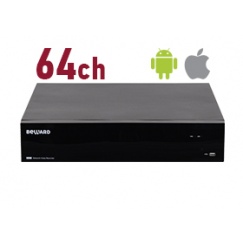 IP видеорегистратор RK3864