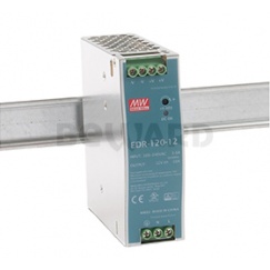 Источник питания EDR-120-12