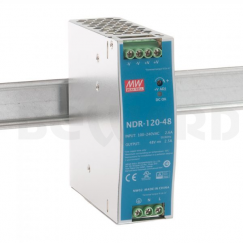 Источник питания NDR-120-48
