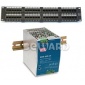 Источник питания POE-480-24