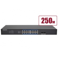 Коммутатор ST-01602HP
