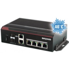 Коммутатор STP-422