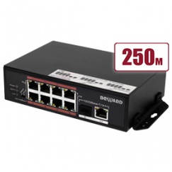 Коммутатор STP-811HPS