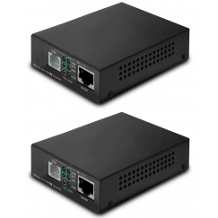 Комплект модемов VDSL2-мост