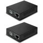 Комплект модемов VDSL2-мост