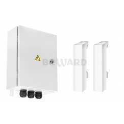 Комплект WI-FI BR-026-8P
