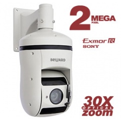 Купольная IP камера B57-30RW