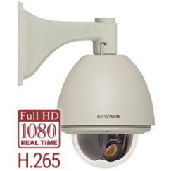 Купольная IP камера B85-20H2