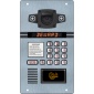 Многоабонентский IP домофон DKS15134