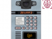 Многоабонентский IP домофон DKS15135. превью 1