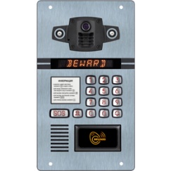 Многоабонентский IP домофон DKS850100