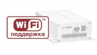Модуль WI-FI DKxxxW