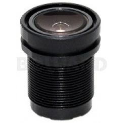Объектив BH03618M125