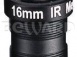 Объектив BL16018B-IR. превью 1