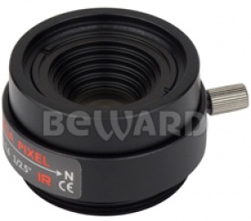 Объектив BR1616FIR125