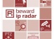 Приложение IP Radar Lite. превью 1